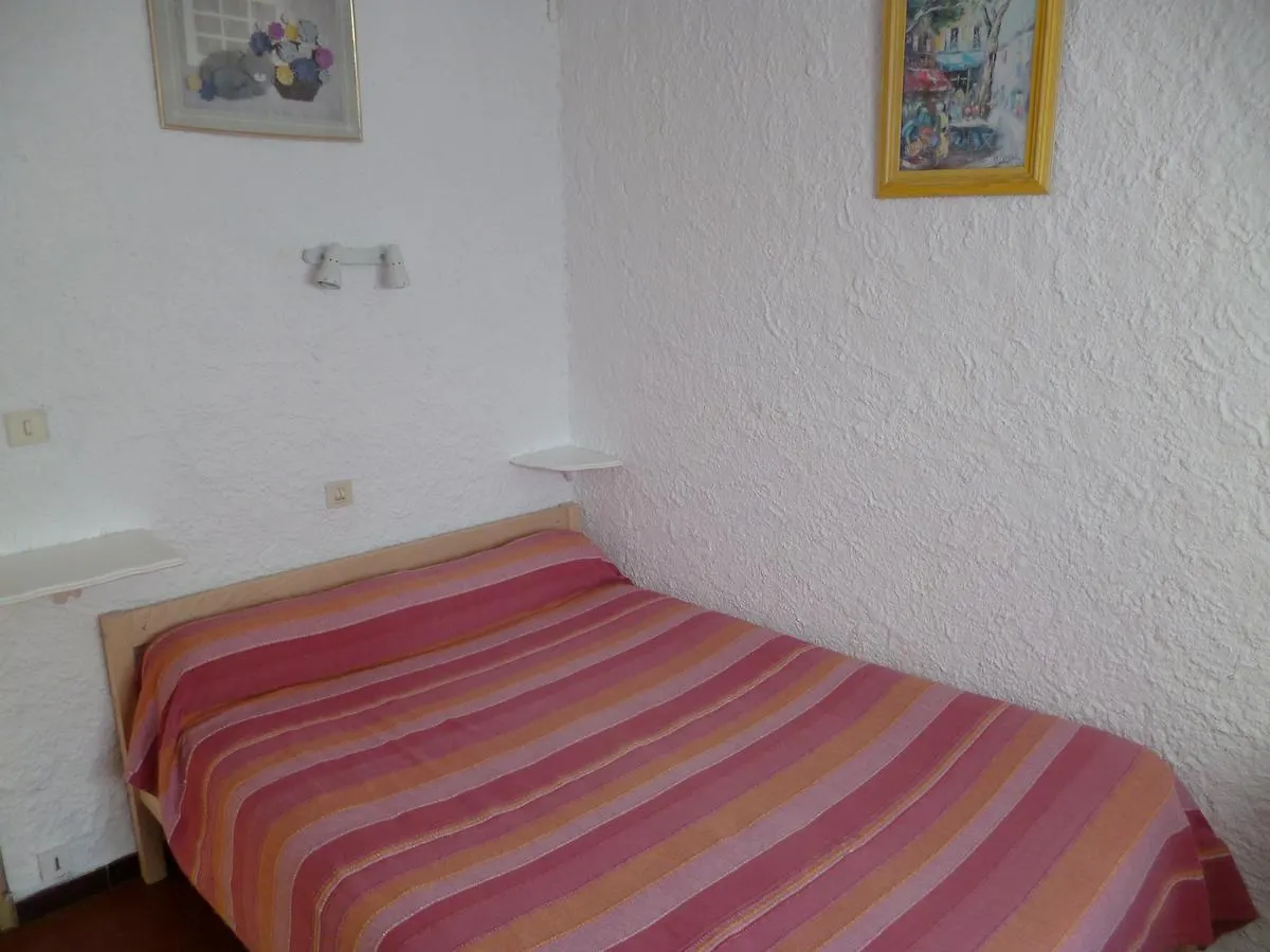 **  Hotel Le Calypso Hyères Fransa