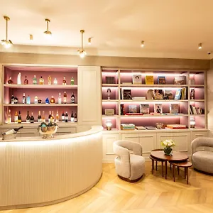 Hotel Foch ****