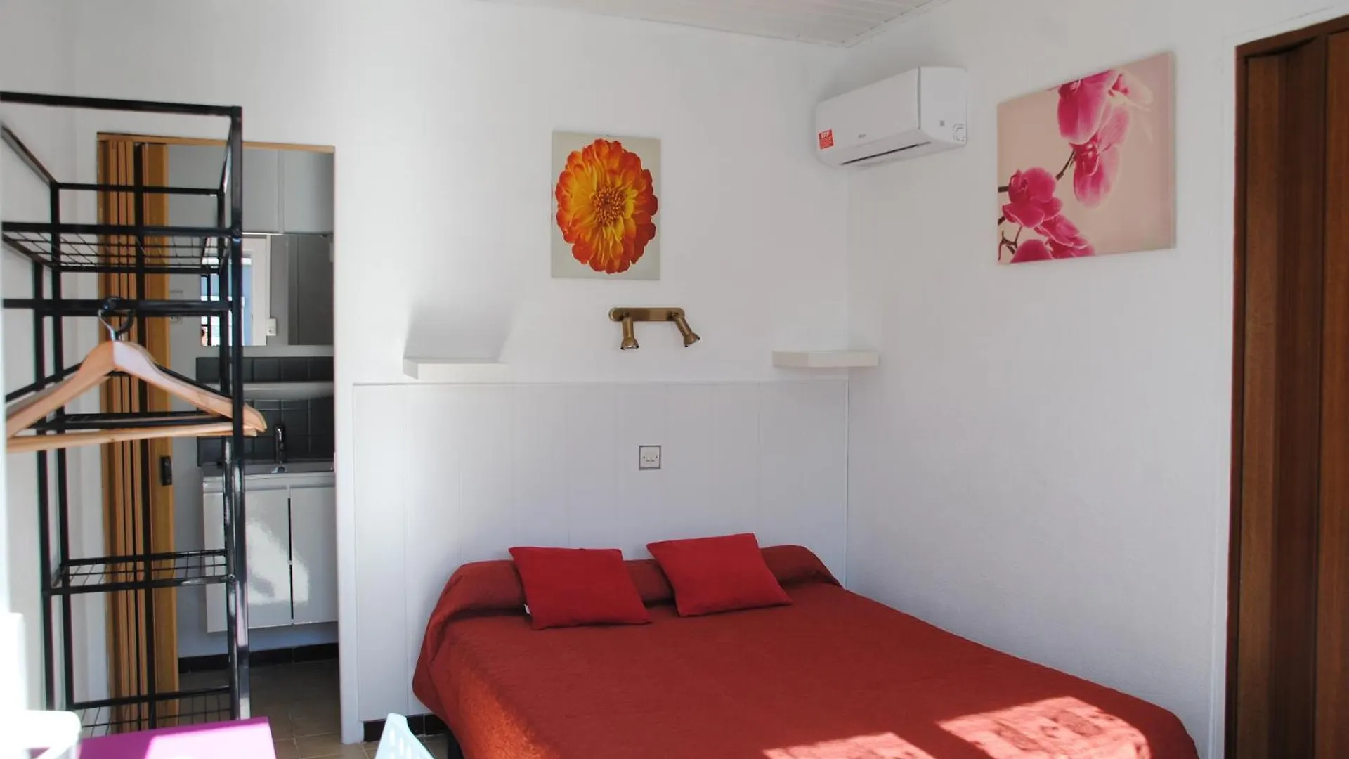 Hotel Le Calypso Hyères