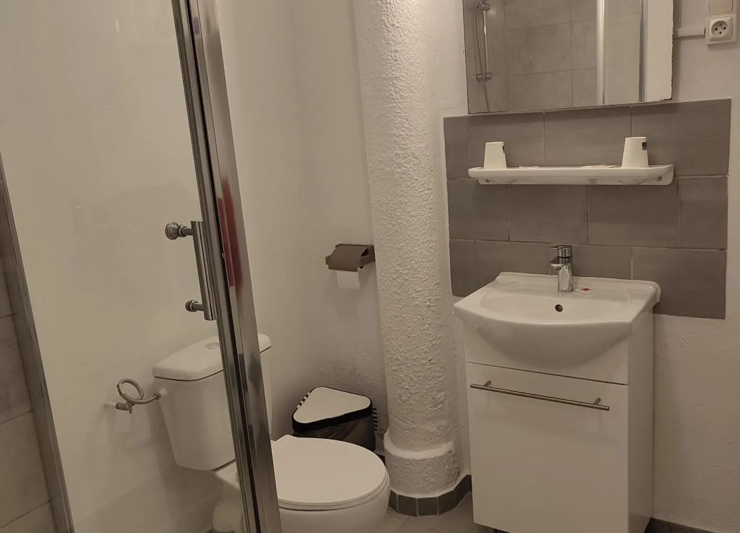 Hotel Le Calypso Hyères