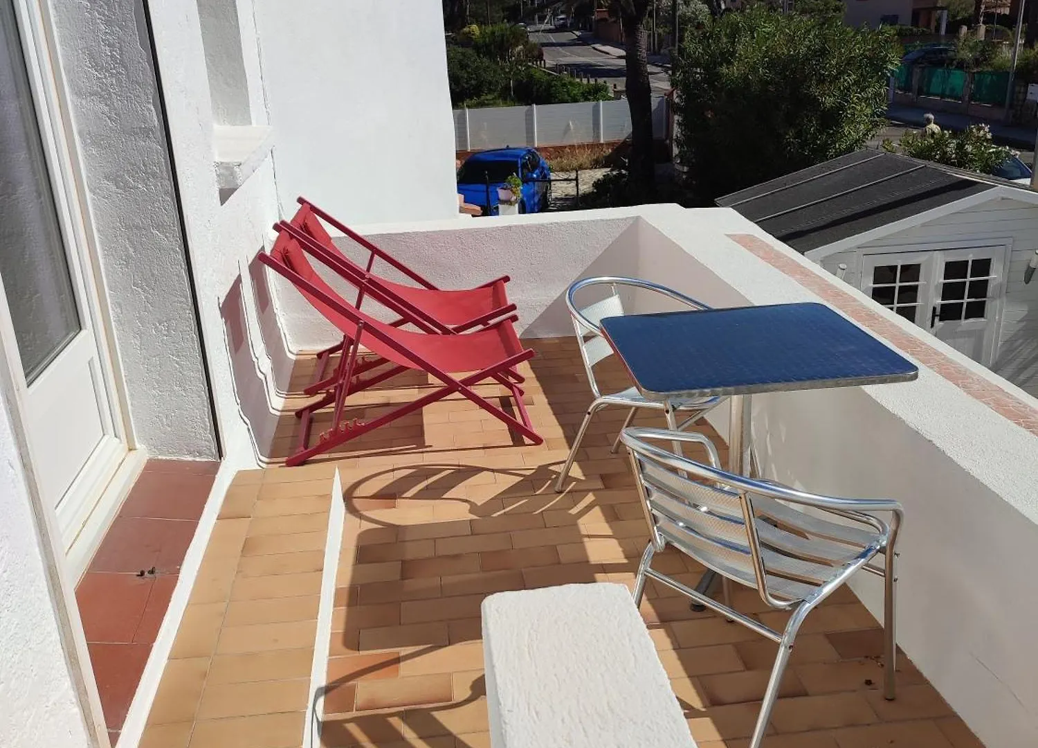 Hotel Le Calypso Hyères 2*,