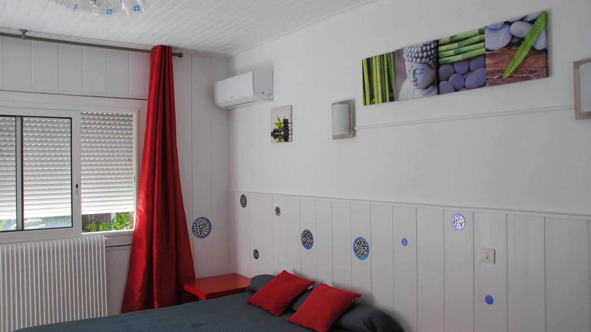 Hotel Le Calypso Hyères