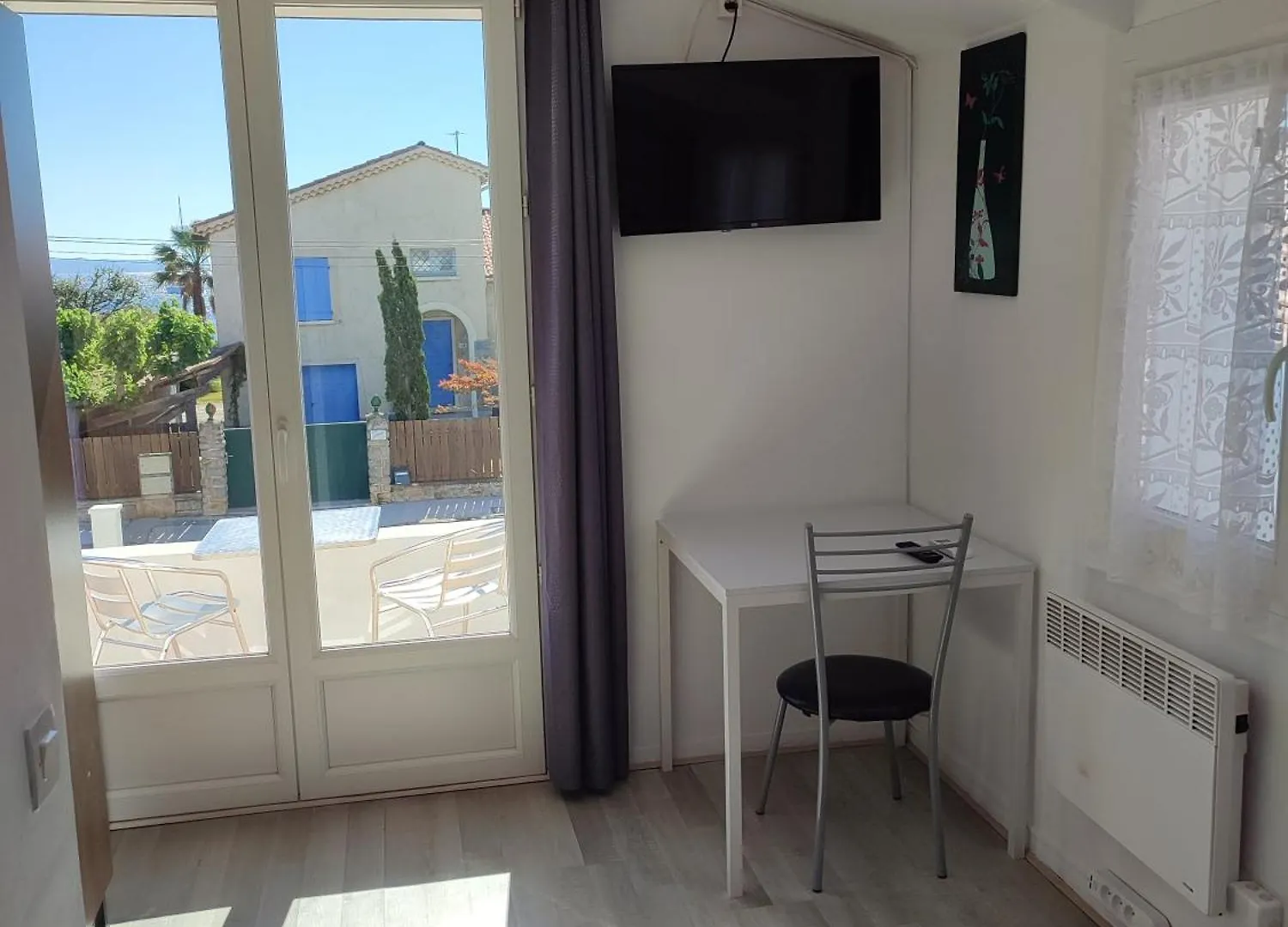 Hotel Le Calypso Hyères