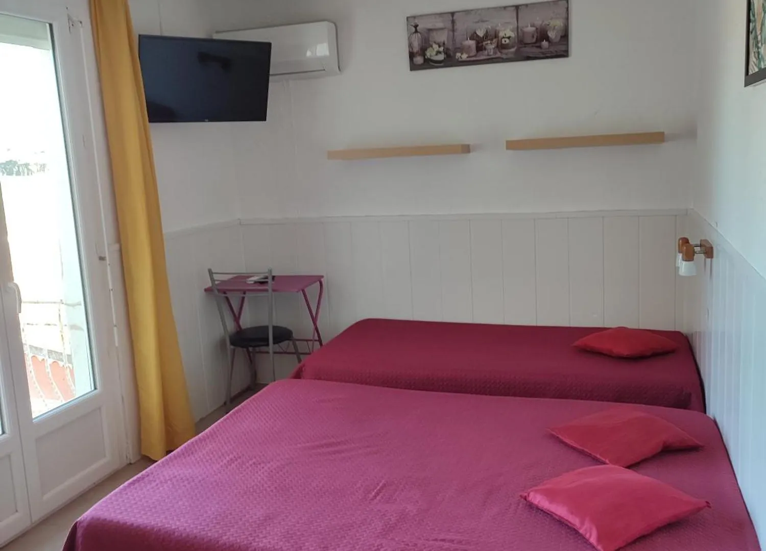 Hotel Le Calypso Hyères