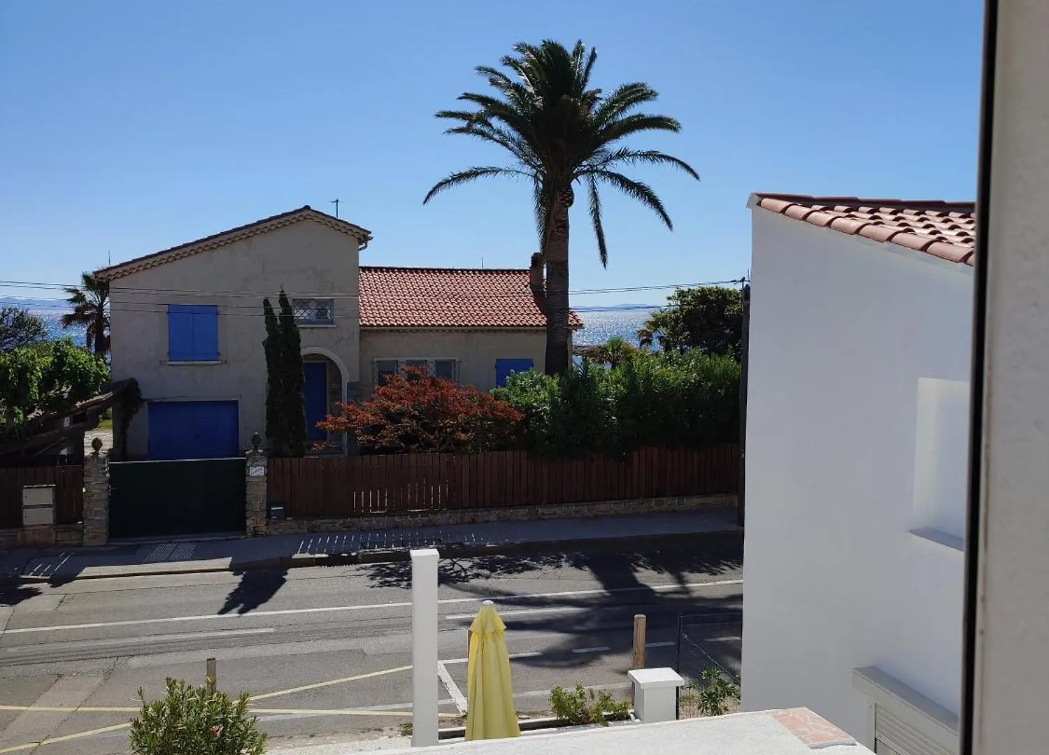 Hotel Le Calypso Hyères Francia
