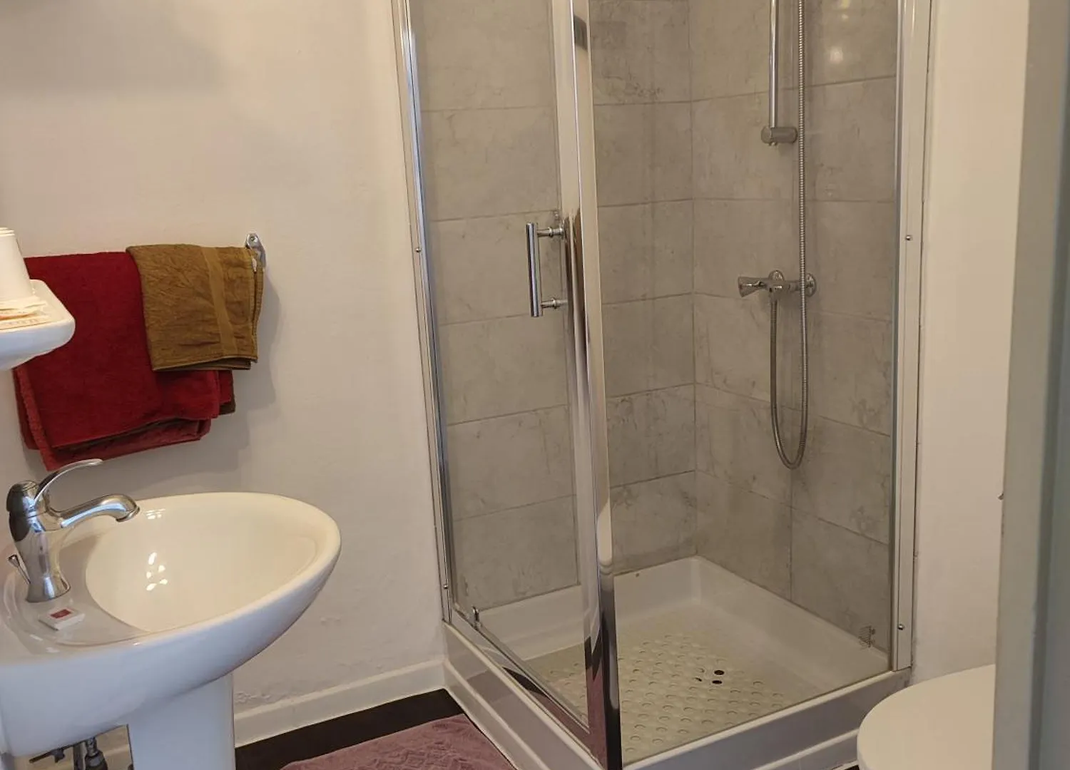 ** Hotel Hôtel le Calypso Hyères França
