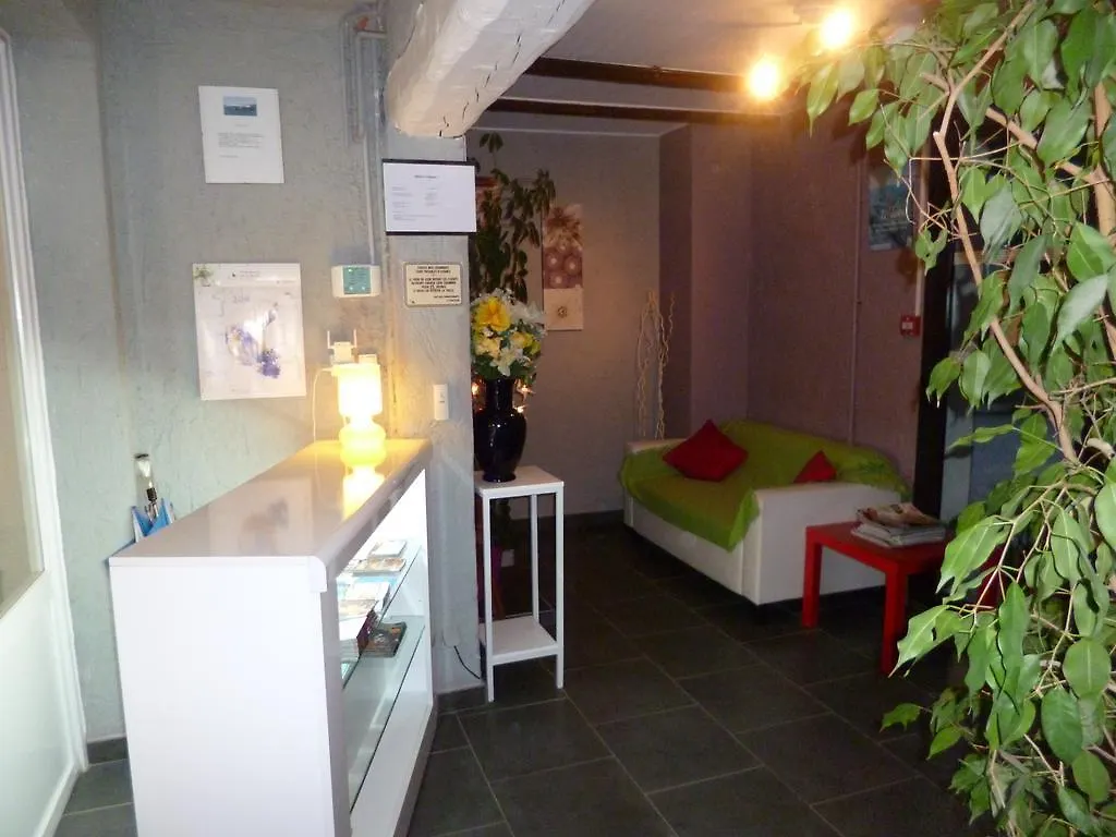 Hotel Le Calypso Hyères