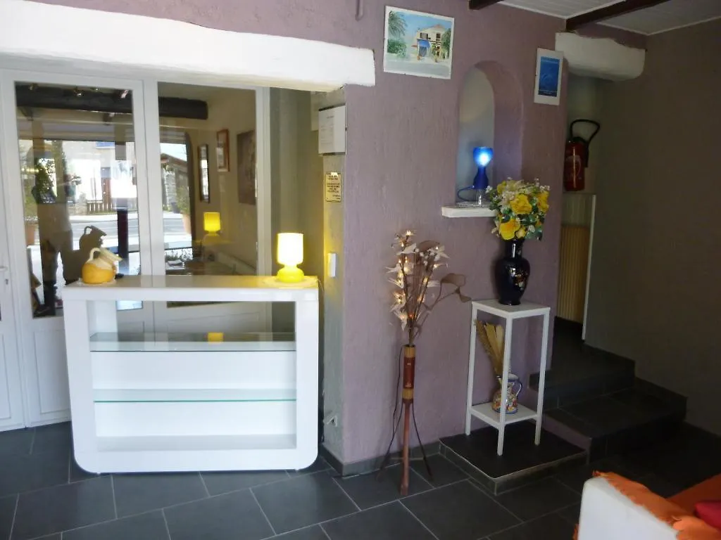 **  Hotel Le Calypso Hyères Francia