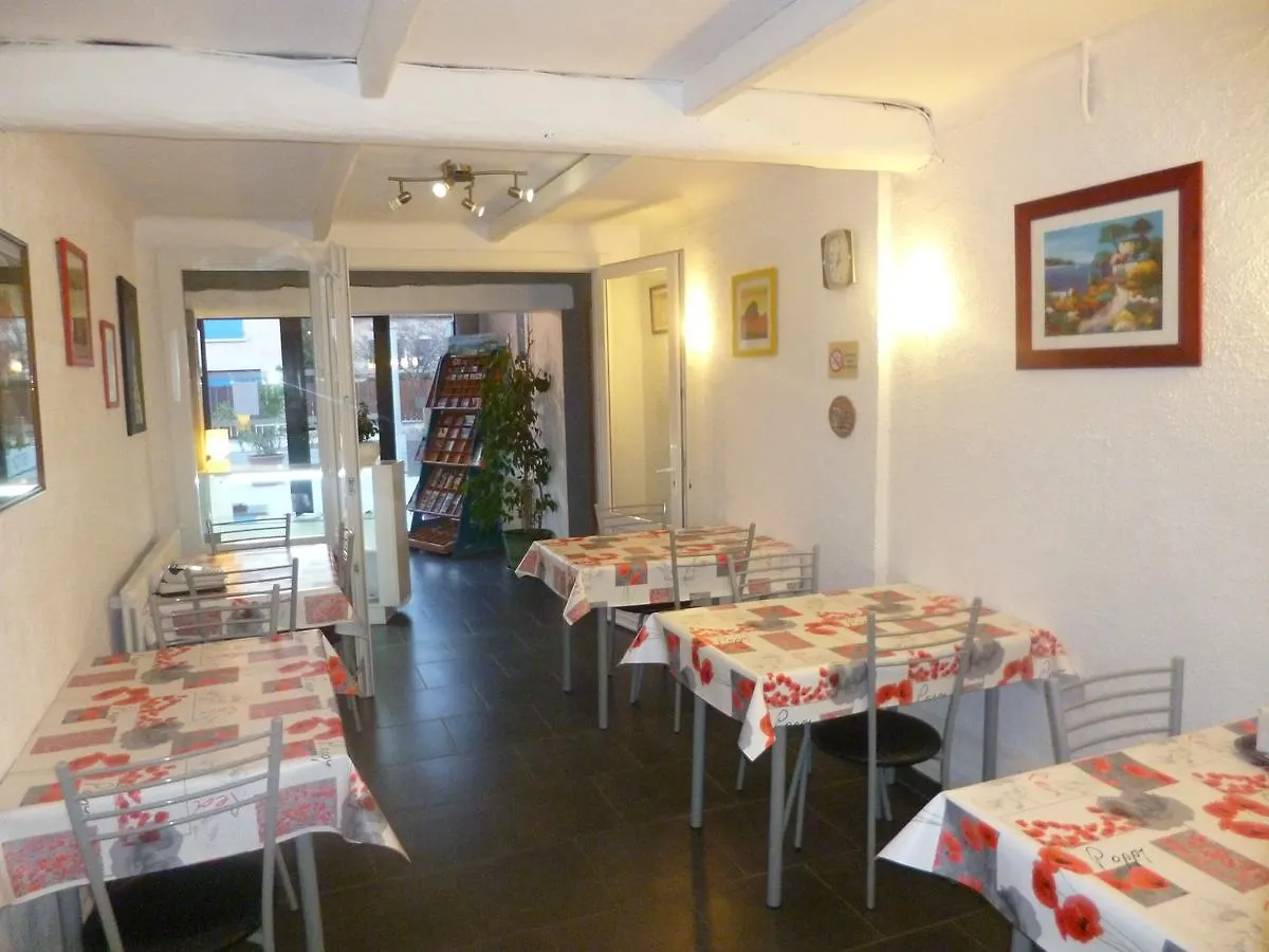 Hotel Le Calypso Hyères